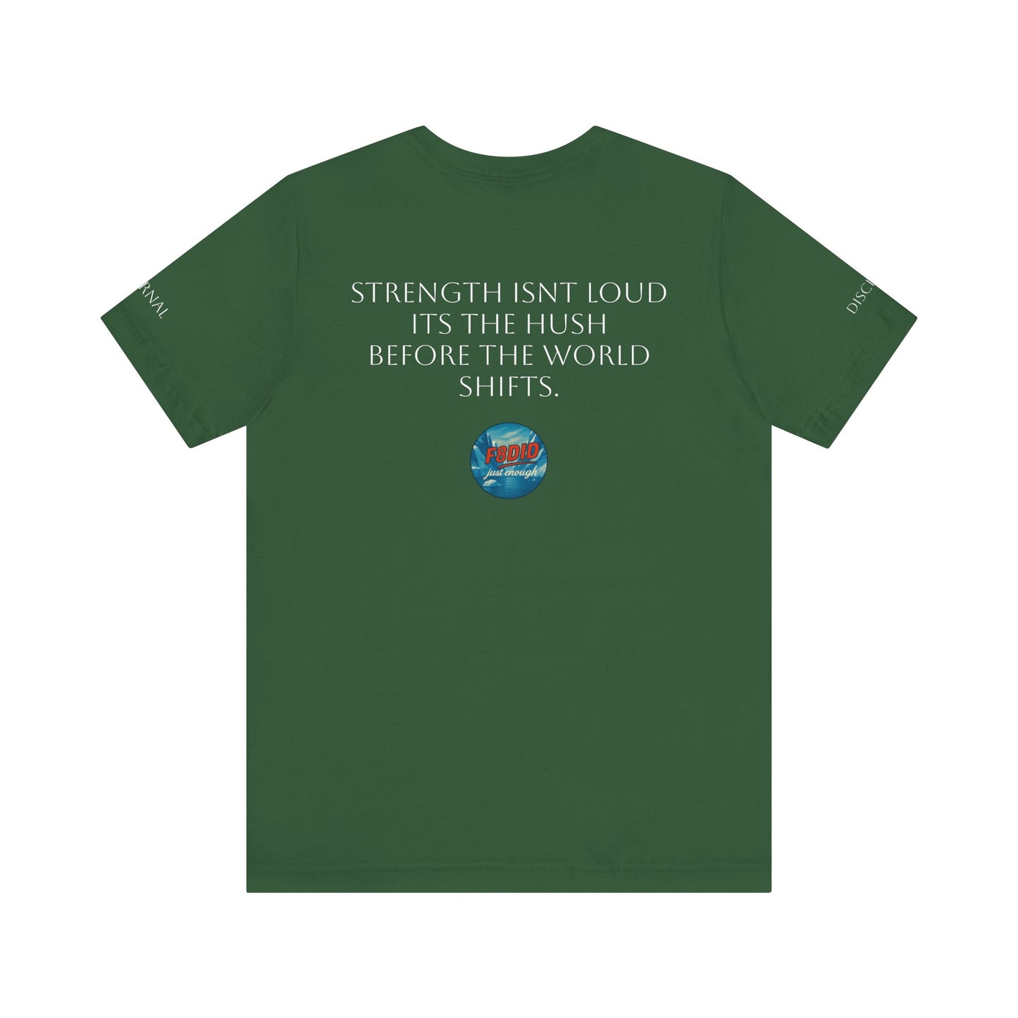 Lemaire Antarctica WOTW8 Shirt