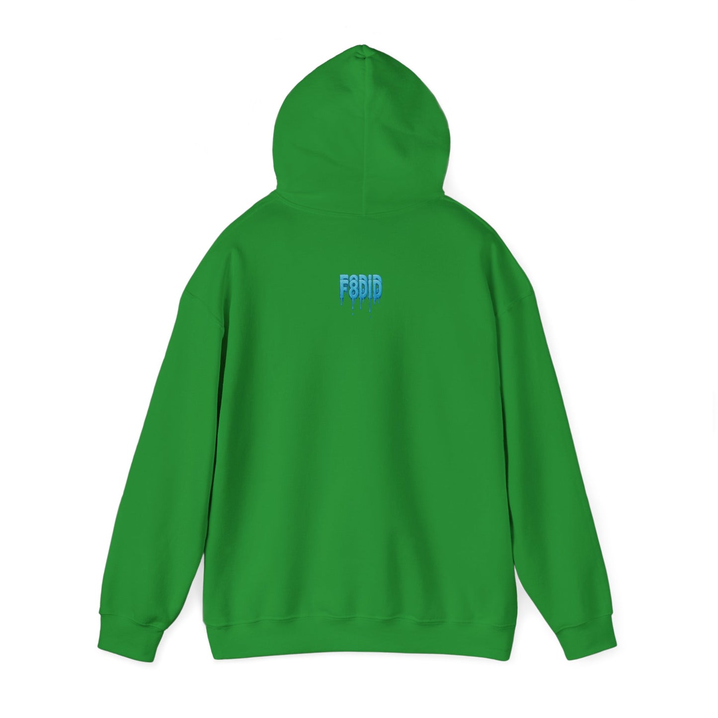 Fortitude Exclusive Hoodie