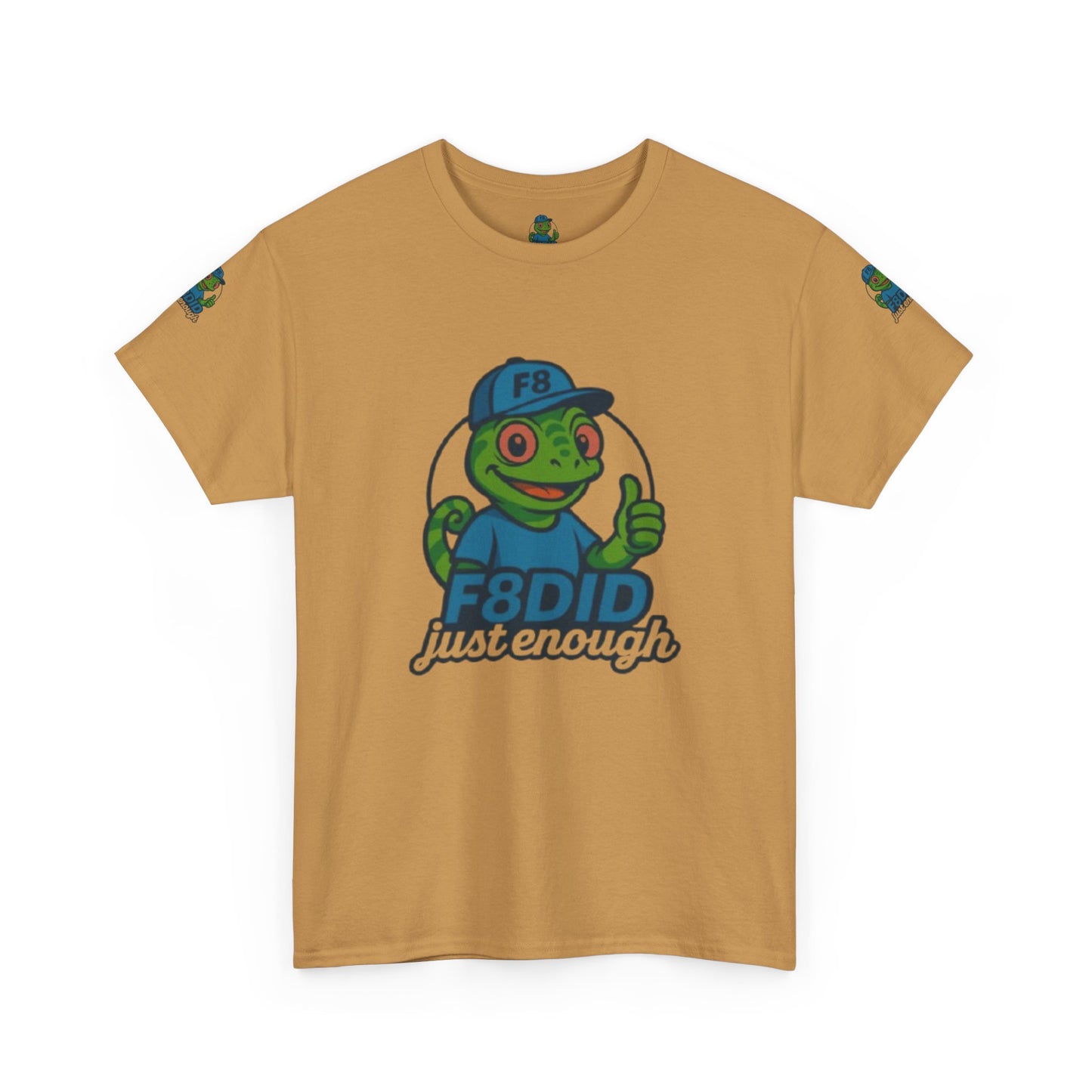 Chameleon Blend Limited Edition 8 Tee
