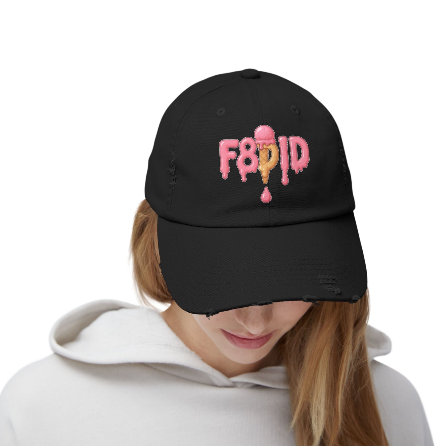 Summer Days Exclusive Hat