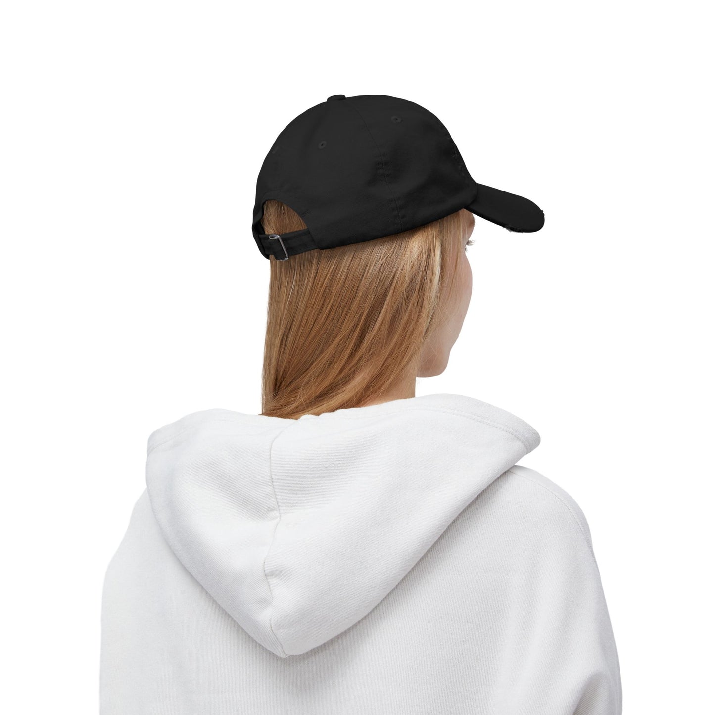 Smore's SS8 Hat
