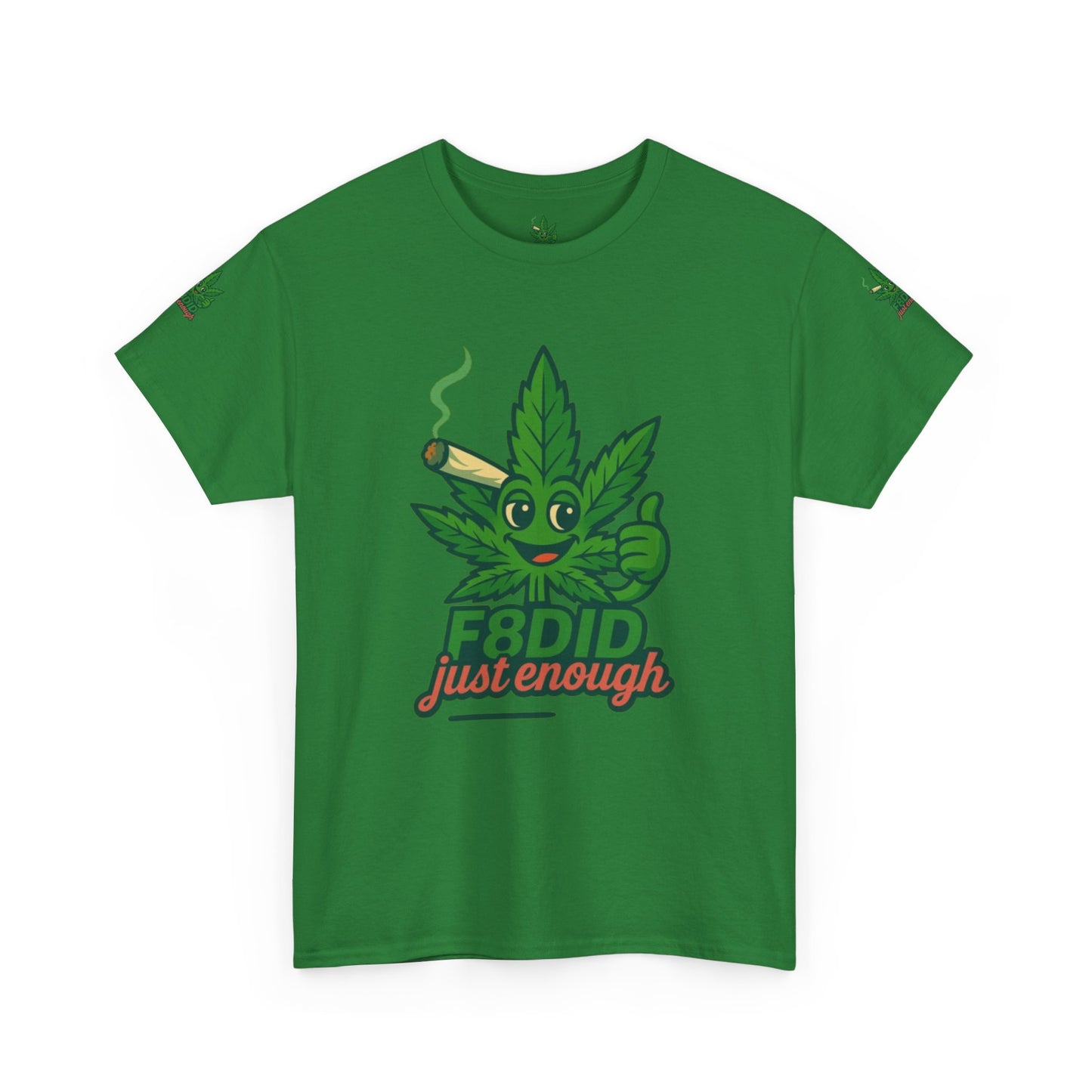 OG Kush MJ8 Tee