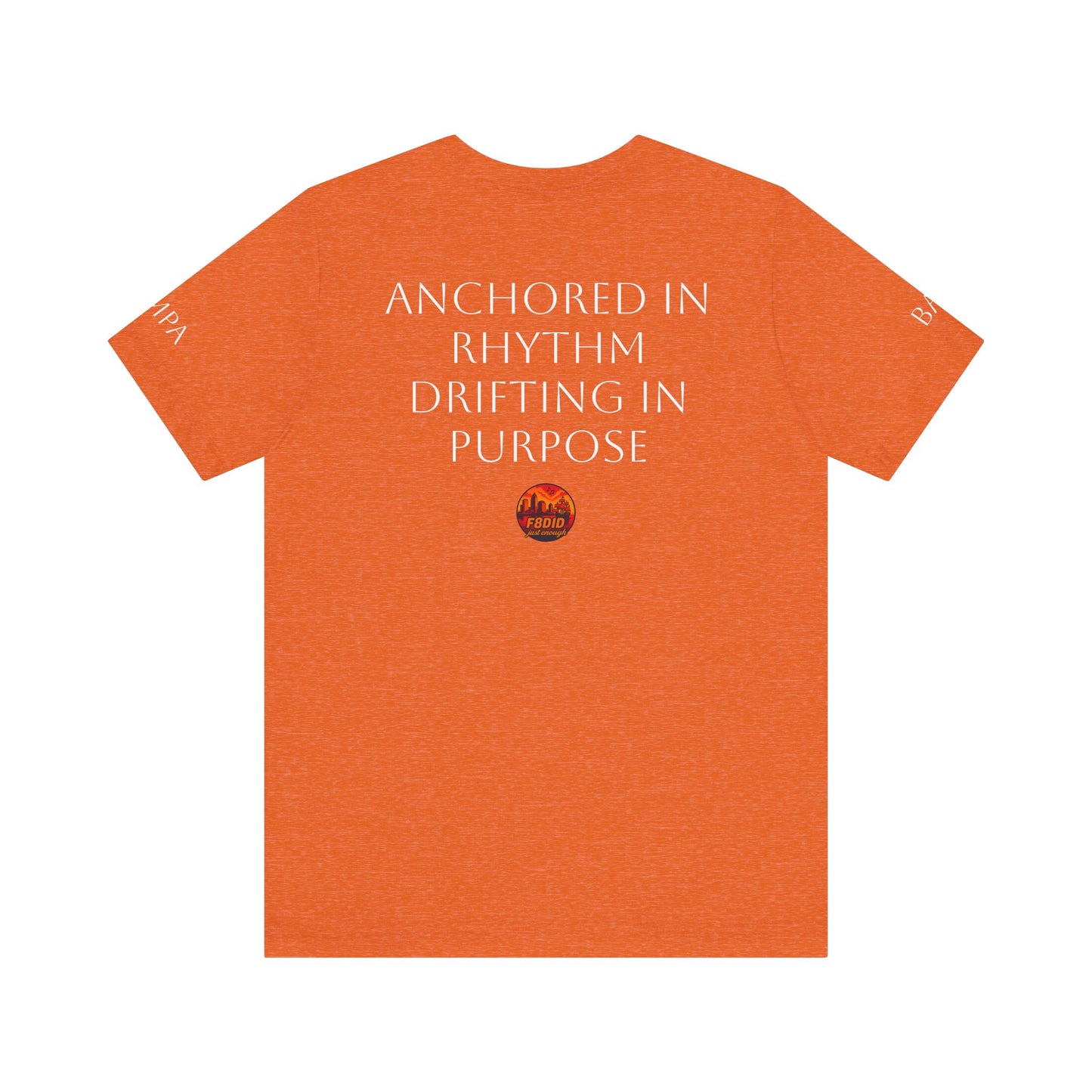 Tampa Bay Heat DST8 Tee