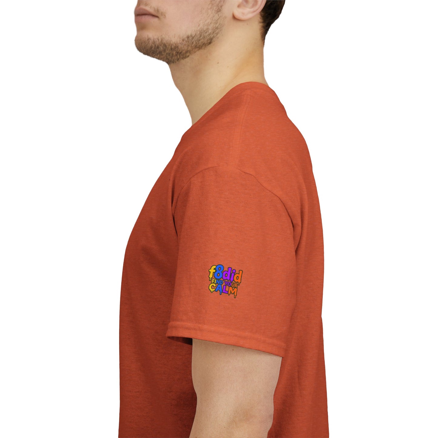 Mental Health Awareness Tee