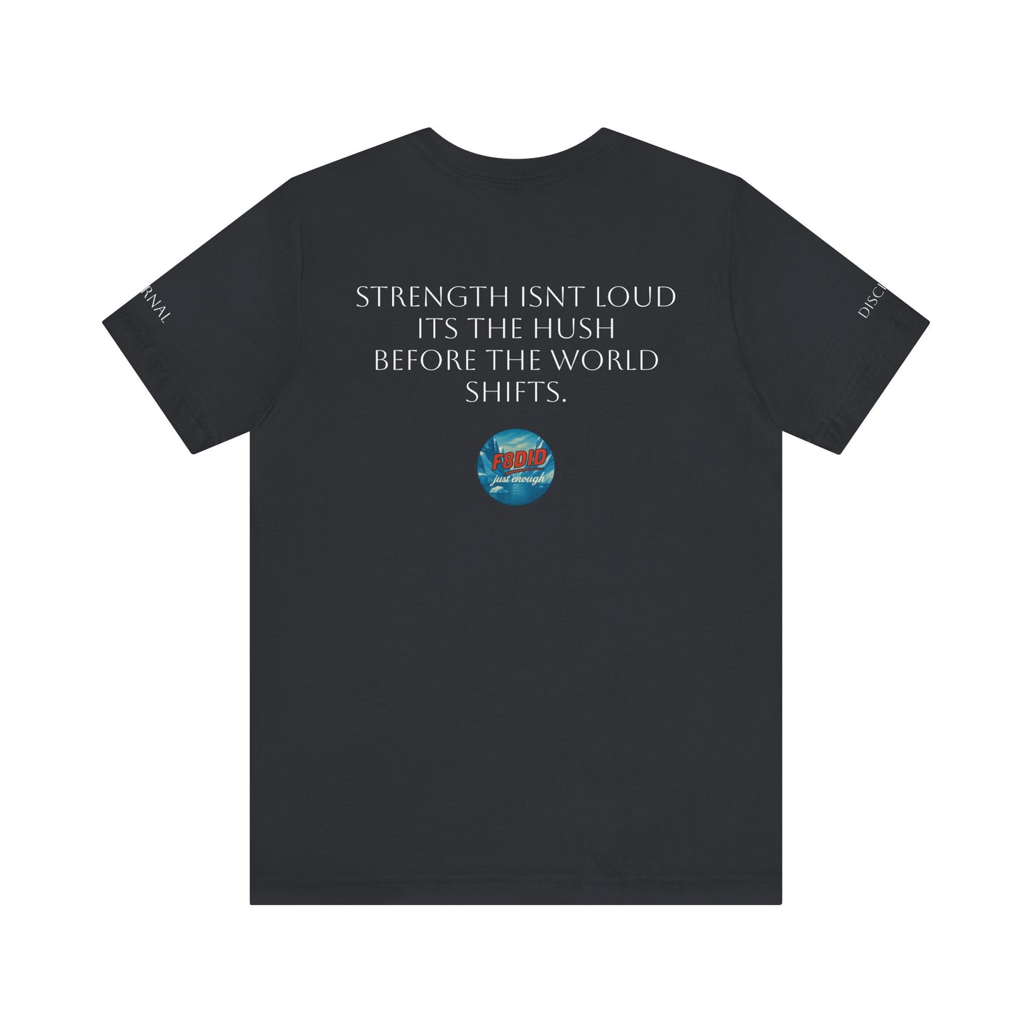 Lemaire Antarctica WOTW8 Shirt