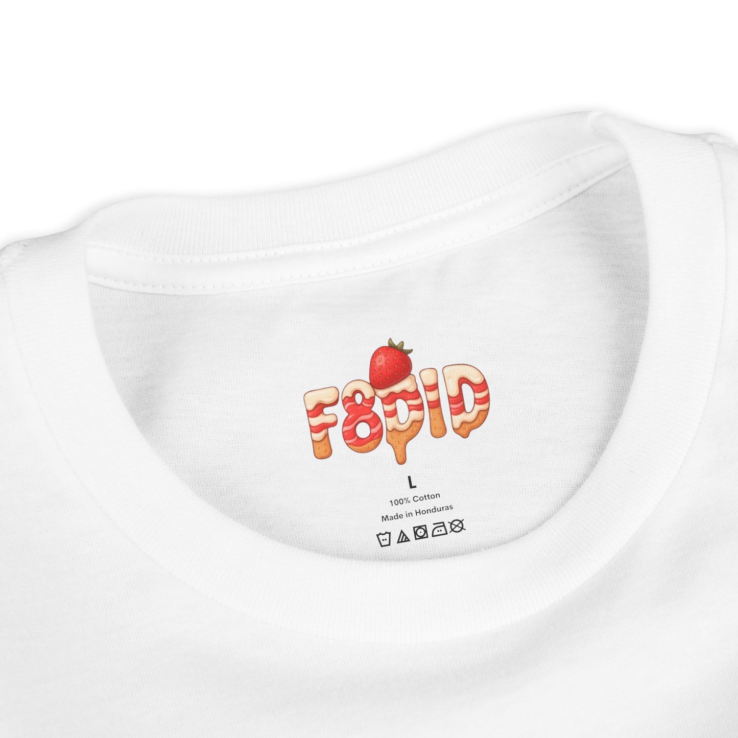 Strawberry Shortcake SS8 Youth Tee