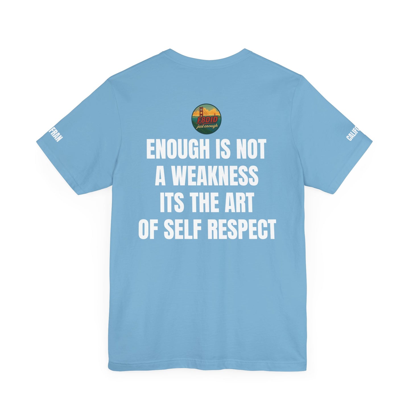 San Francisco Giants WCMT8 Tee