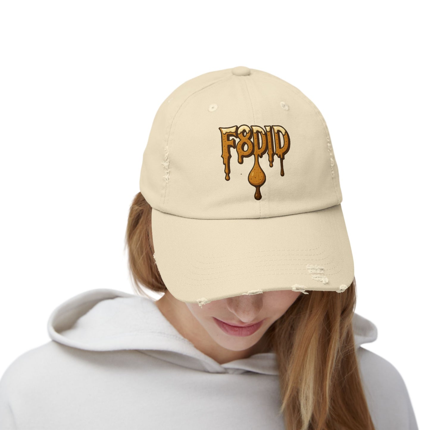 Smore's SS8 Hat