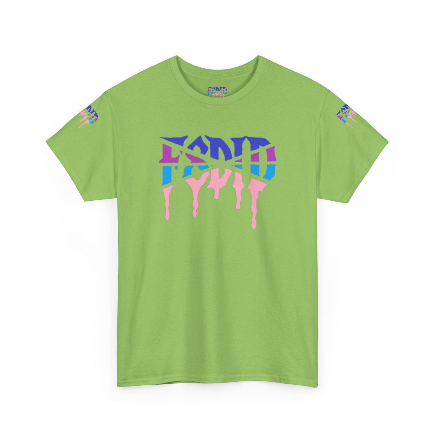 Web of Tolerance Tee