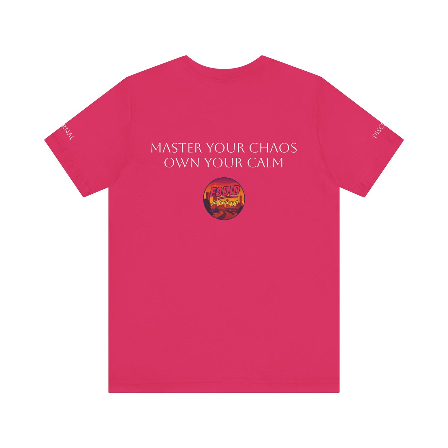 Atlanta UST8 Tee