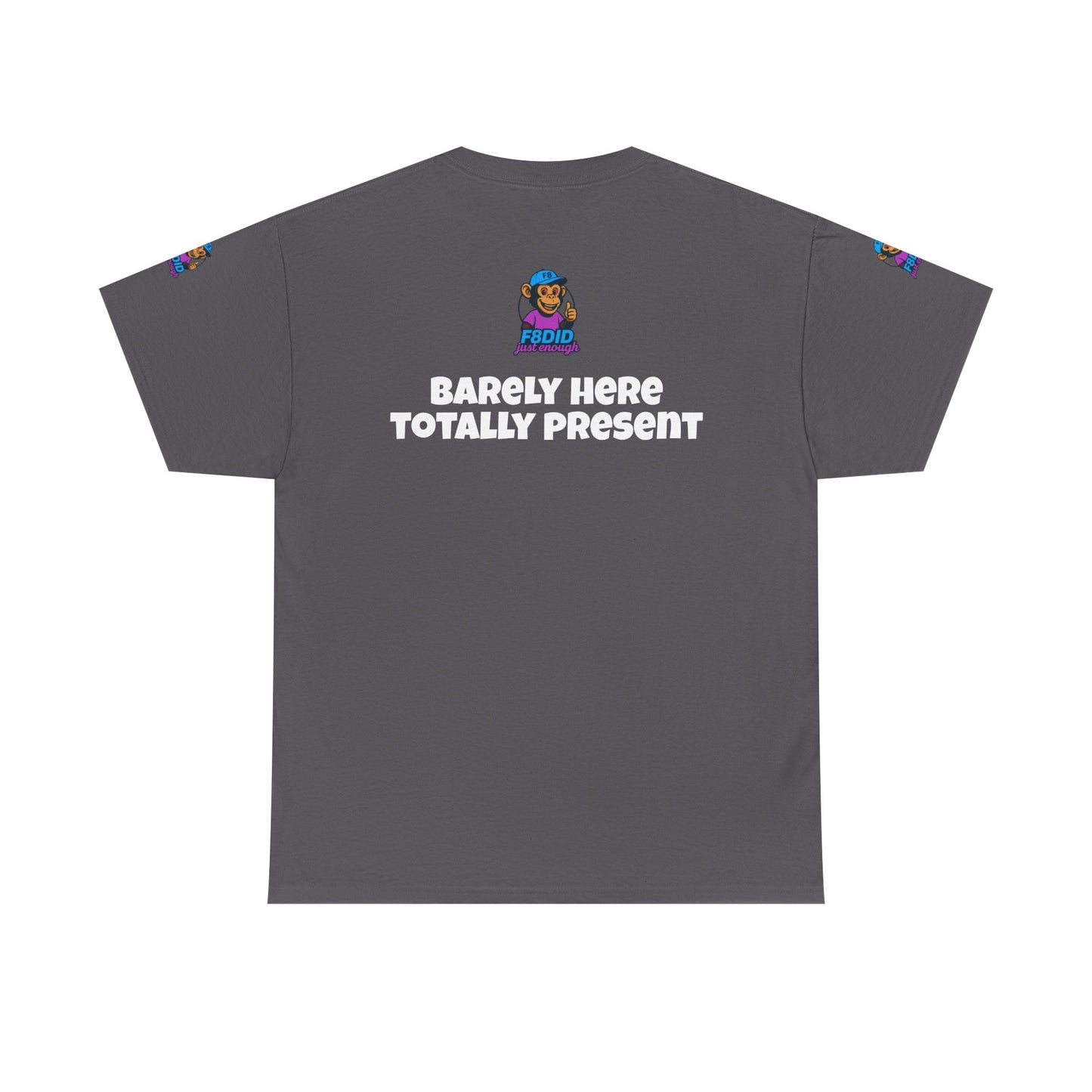Chimp Chimp Limited Edition 8 Tee