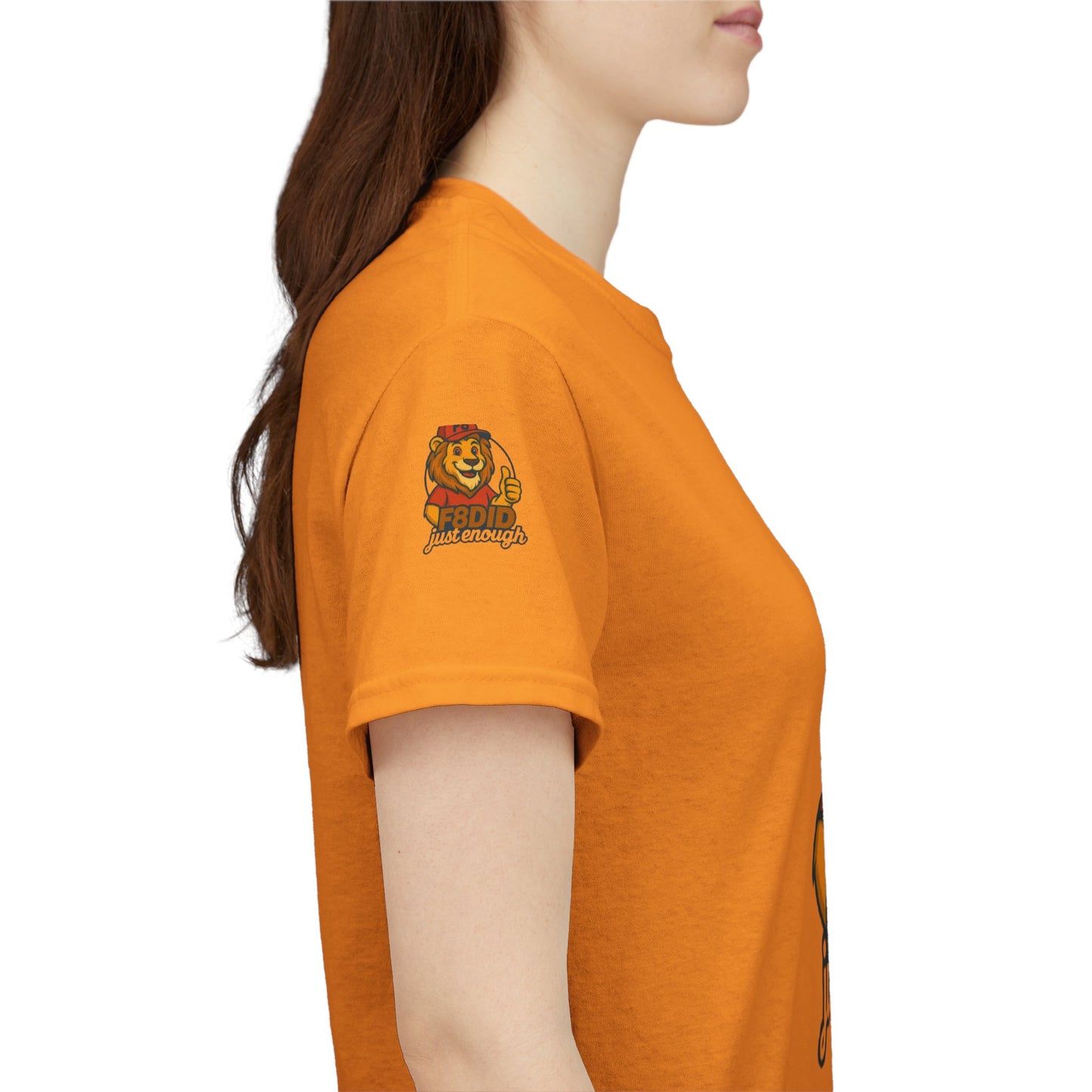 Lion Pride Limited Edition 8 Tee