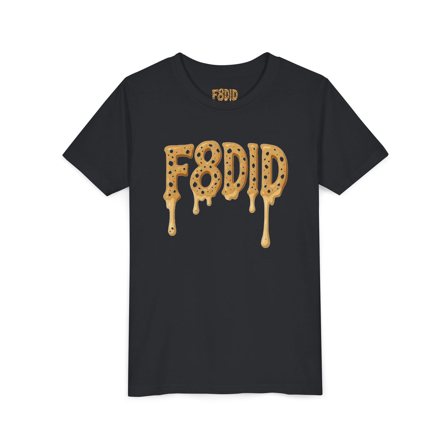Cookies and Creme SS8 Youth Tee