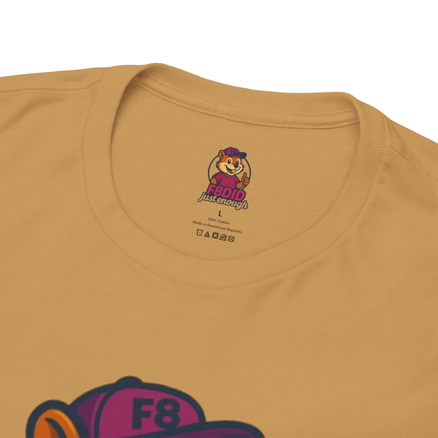 Beaver Dreams Limited Edition 8 Tee