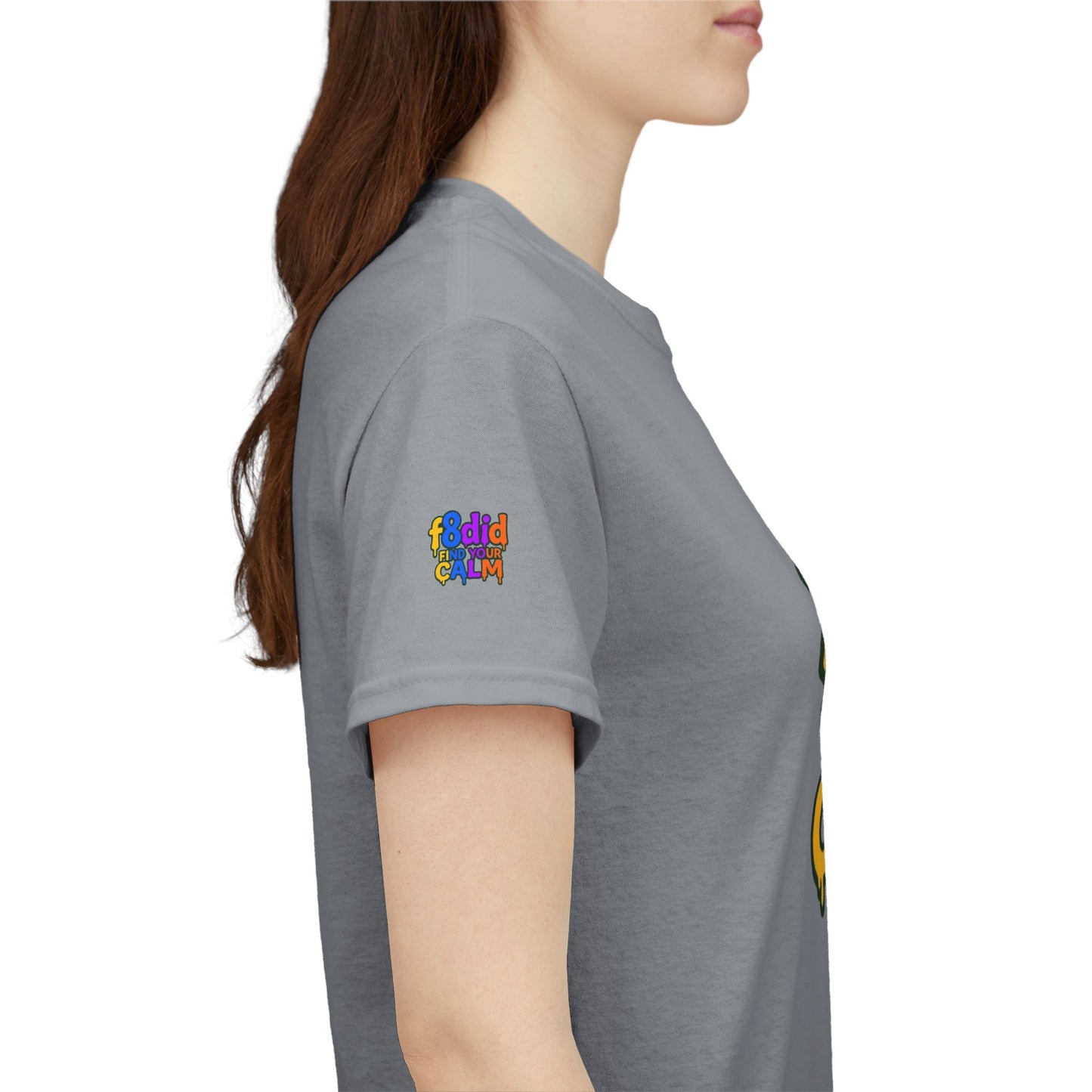 Mental Health Awareness Tee