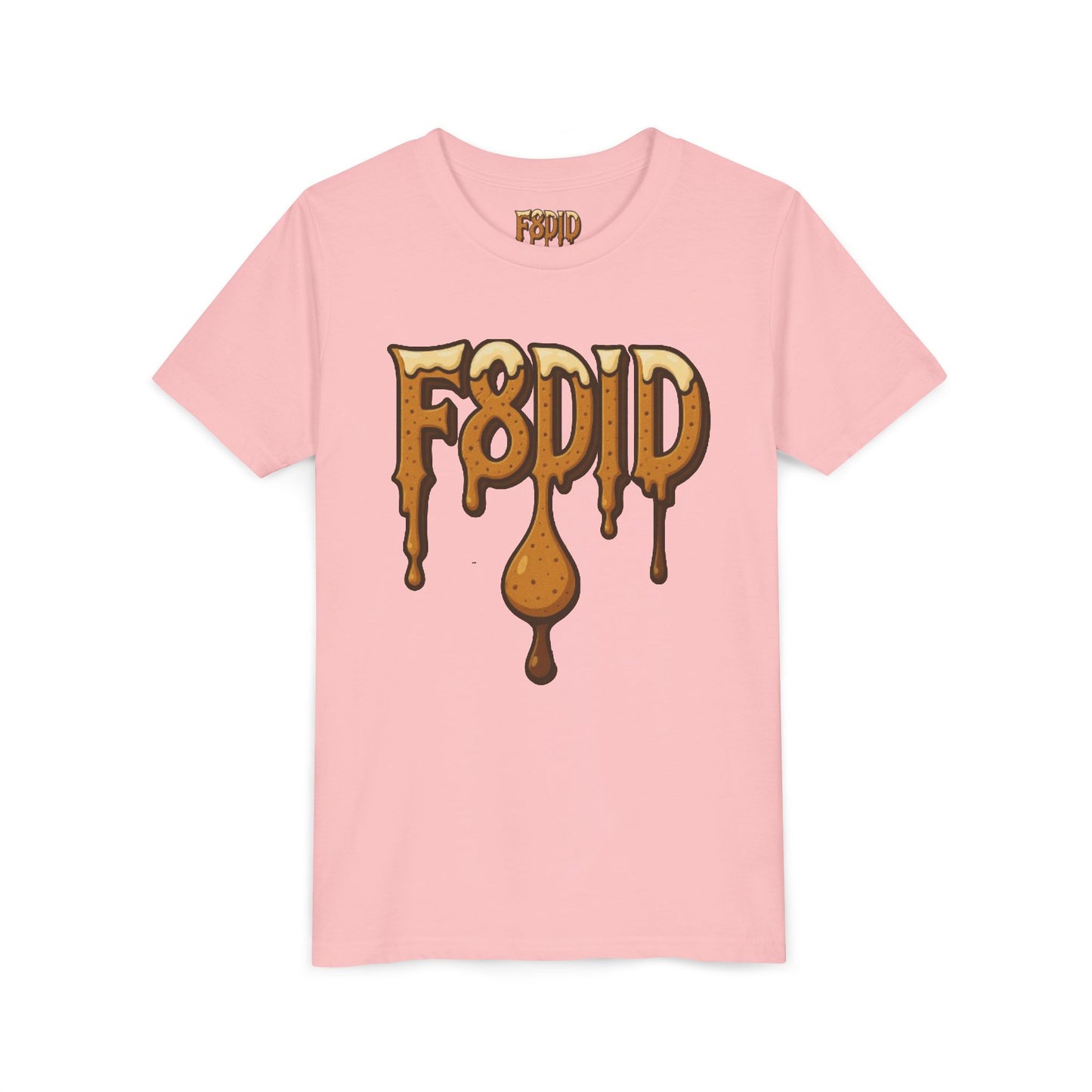 Smore's SS8 Youth Tee