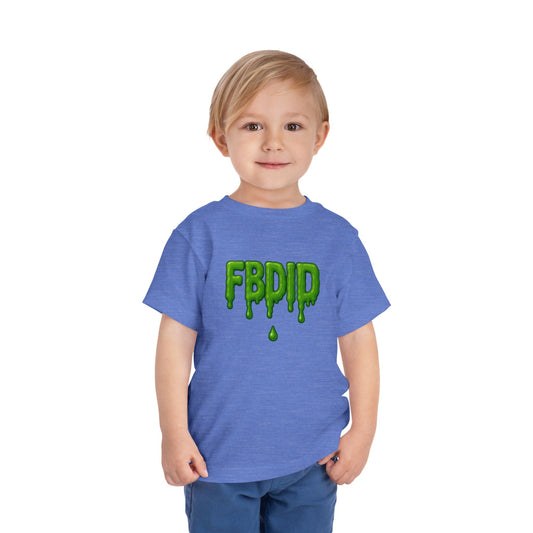 Green Slime Exclusive Tee
