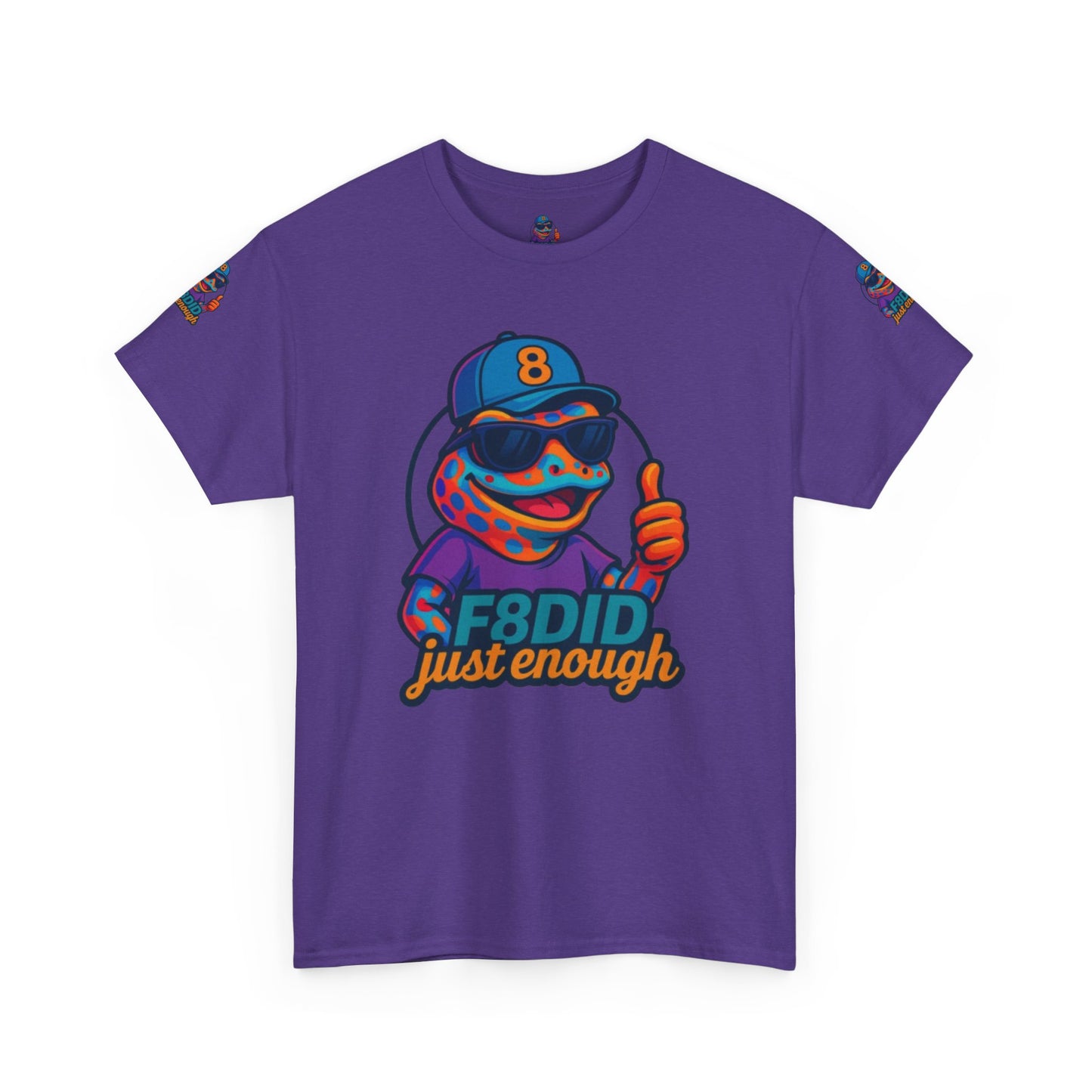 Poison Frog Venom Limited Edition 8 Tee