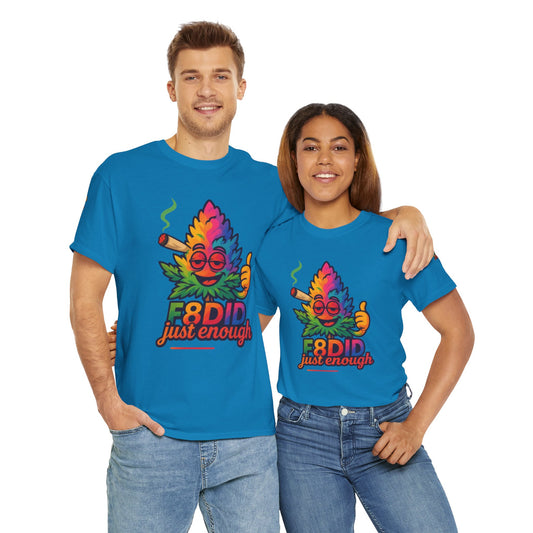 Rainbow Kush MJ8 Tee