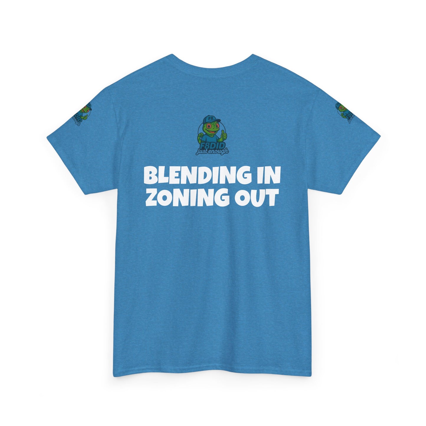 Chameleon Blend Limited Edition 8 Tee