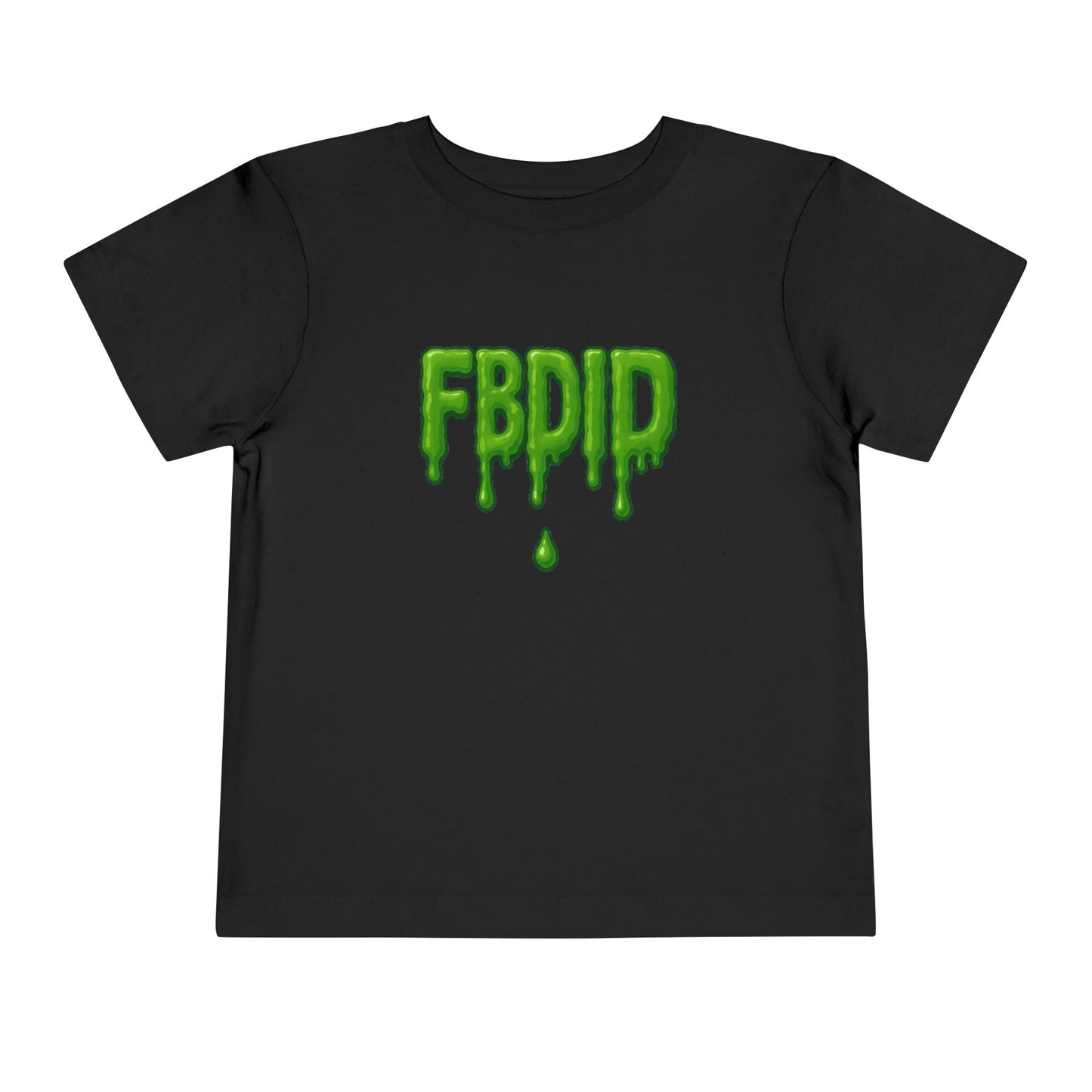 Green Slime Exclusive Tee