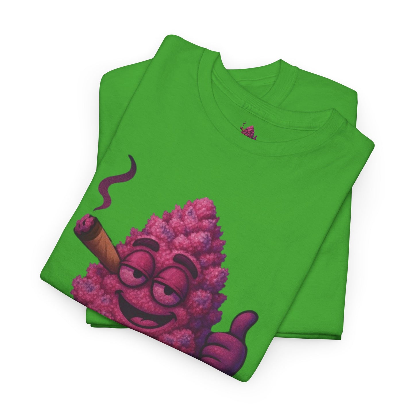 Pink Runtz MJ8 Tee