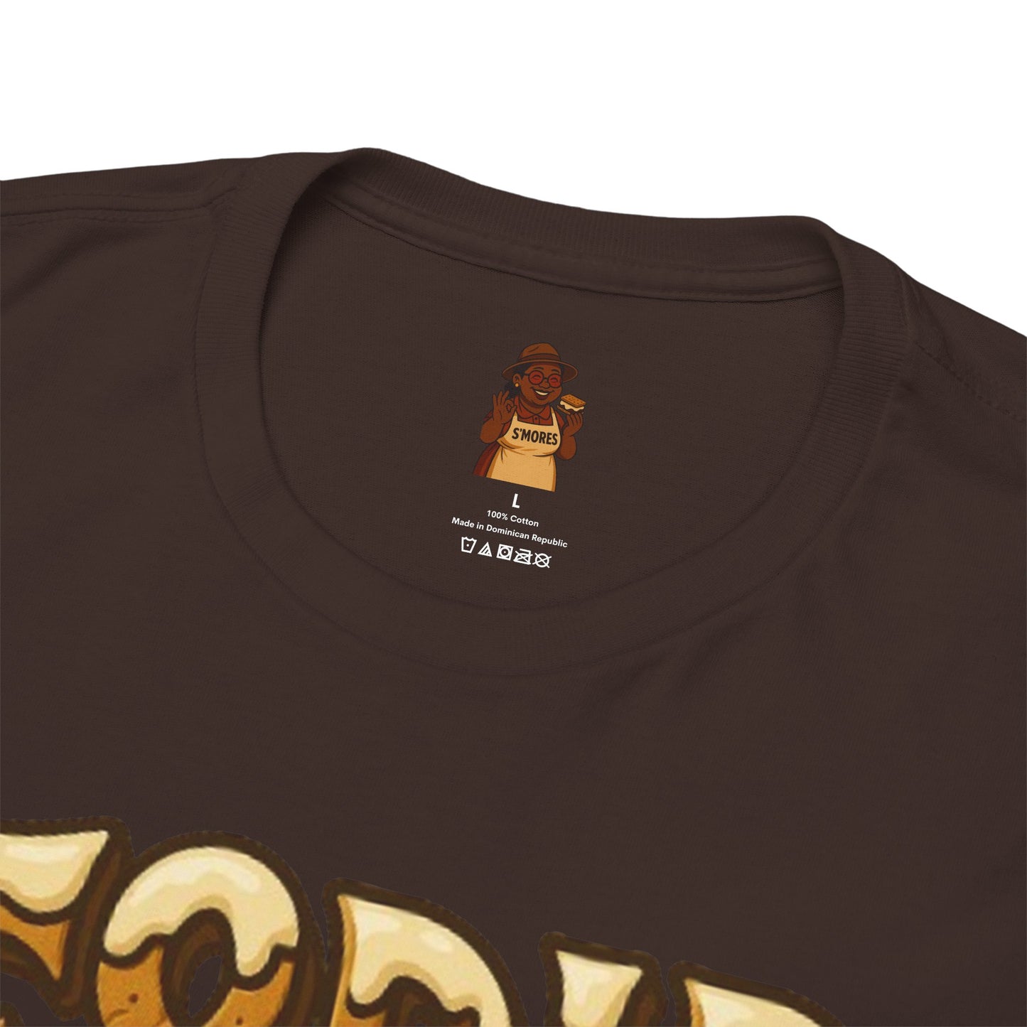 Smores SS8 Tee