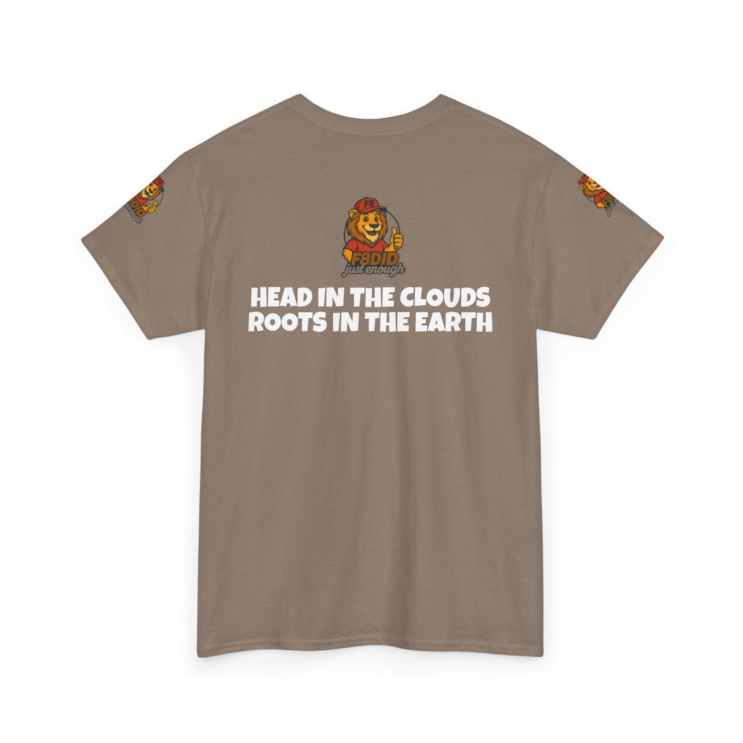 Lion Pride Limited Edition 8 Tee