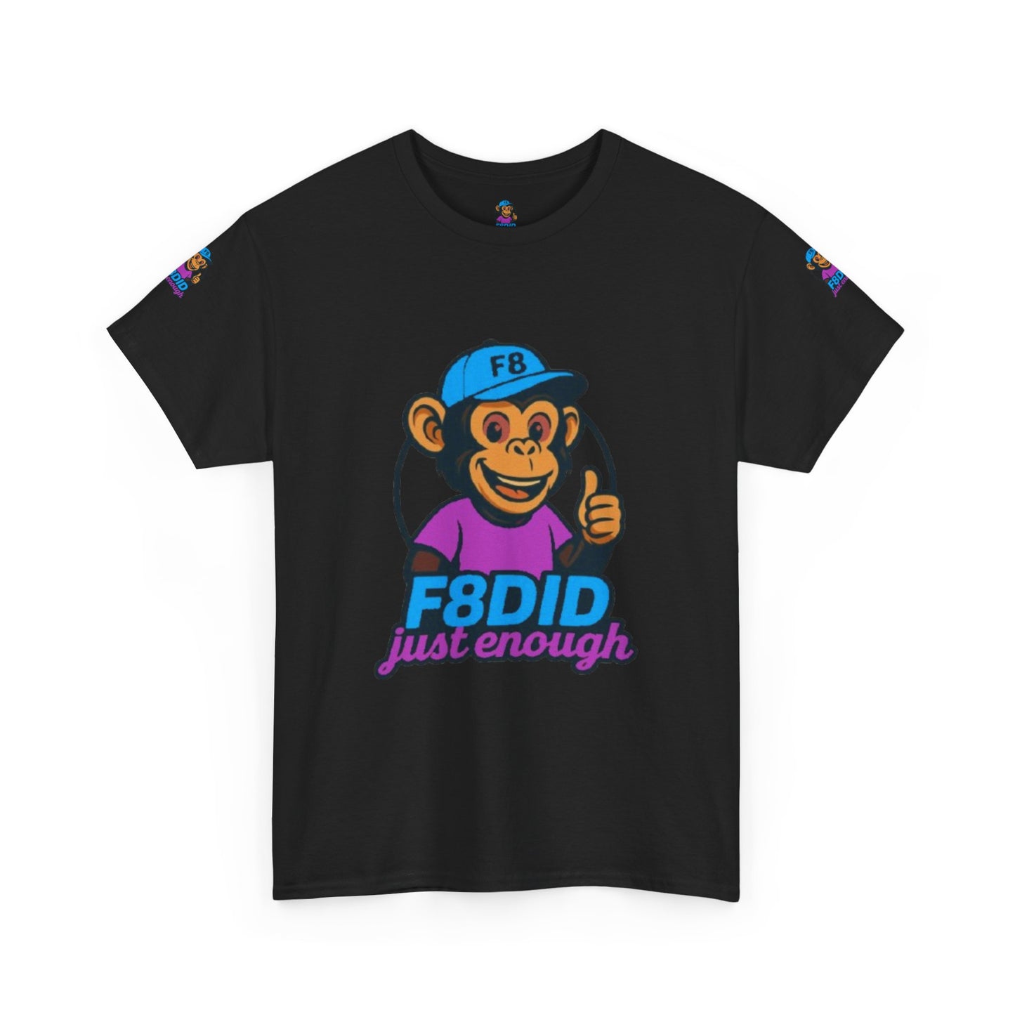 Chimp Chimp Limited Edition 8 Tee