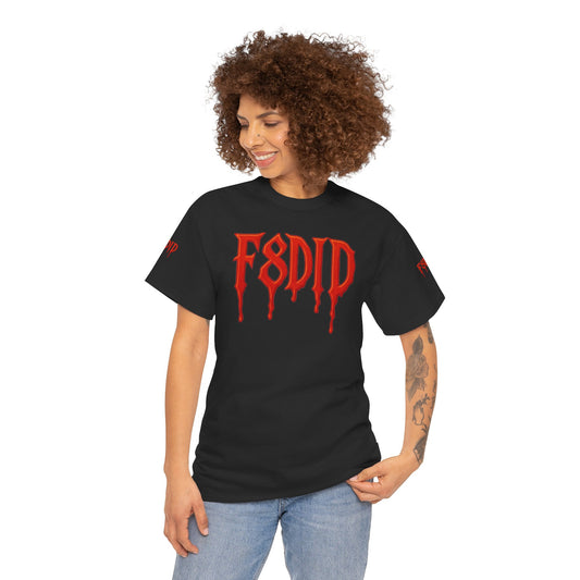 Dracula's Greed SS8 Tee