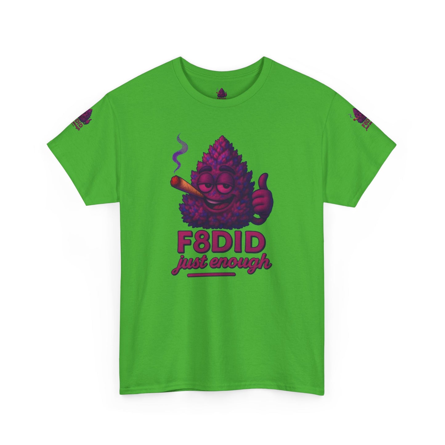 Trop Cherry MJ8 Tee