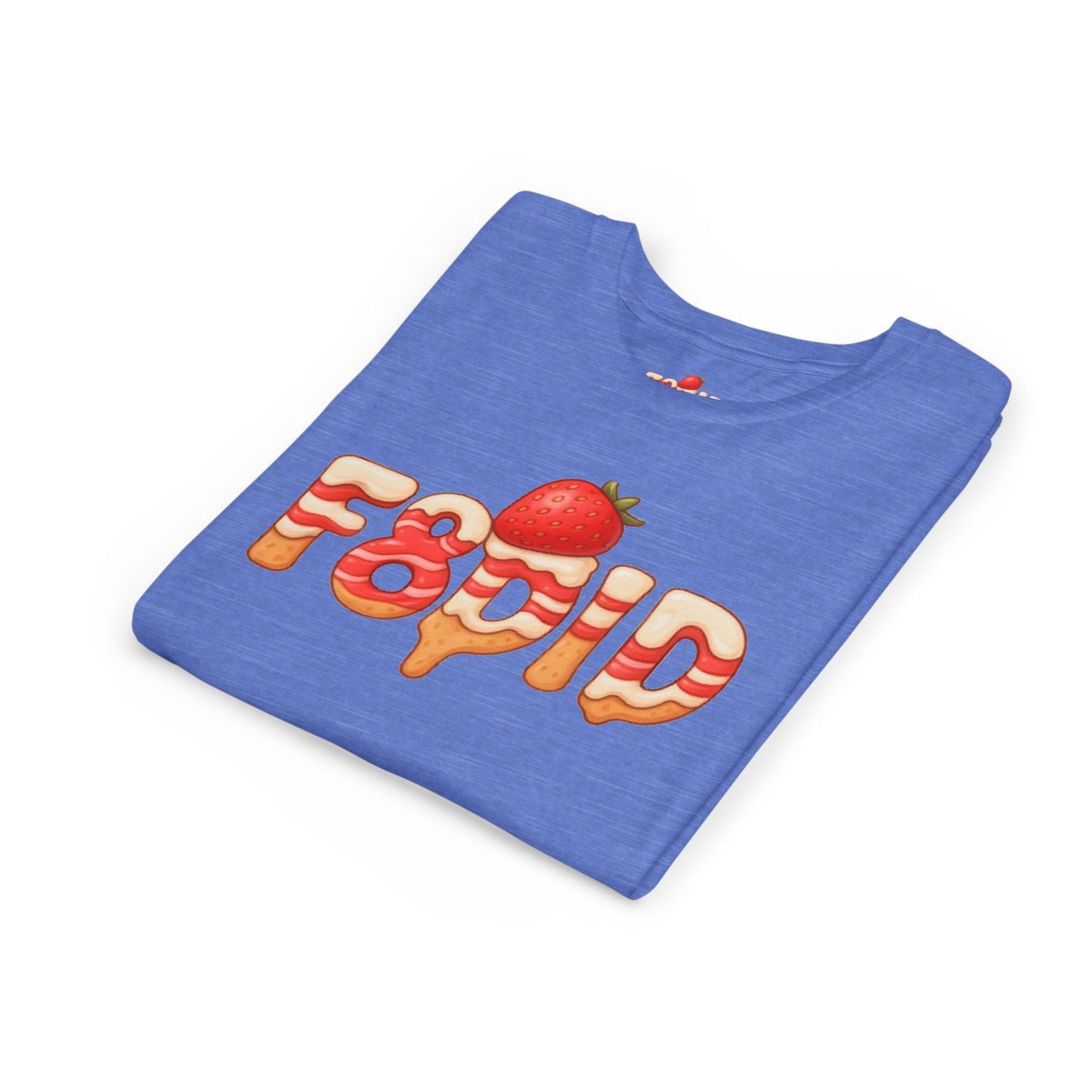 Strawberry Shortcake SS8 Youth Tee