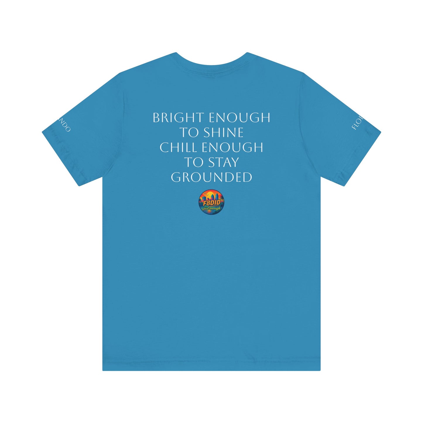 Orlando Heatwave DST8 Tee