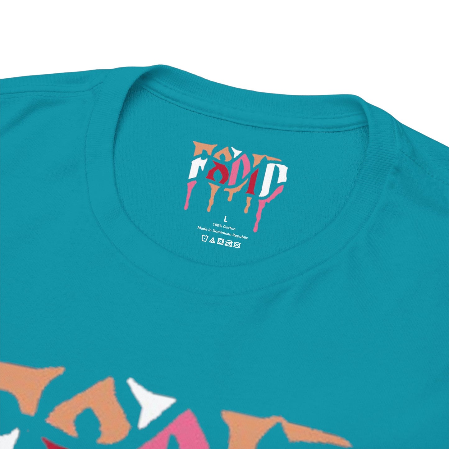 Swirls of Sanity Tee
