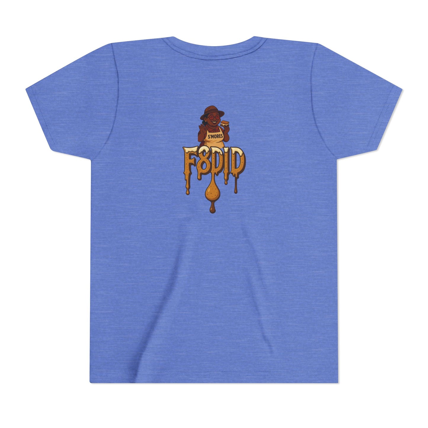 Smore's SS8 Youth Tee