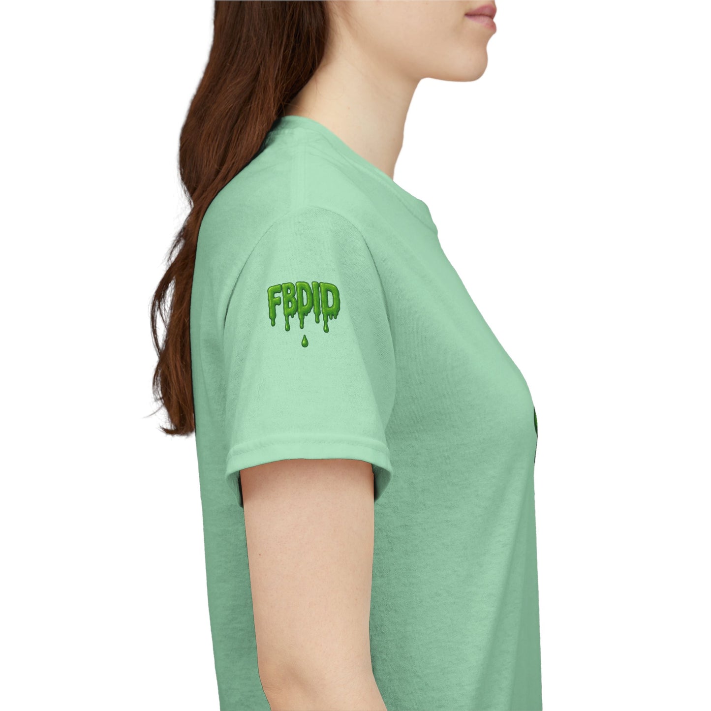 Green Slime Exclusive Tee