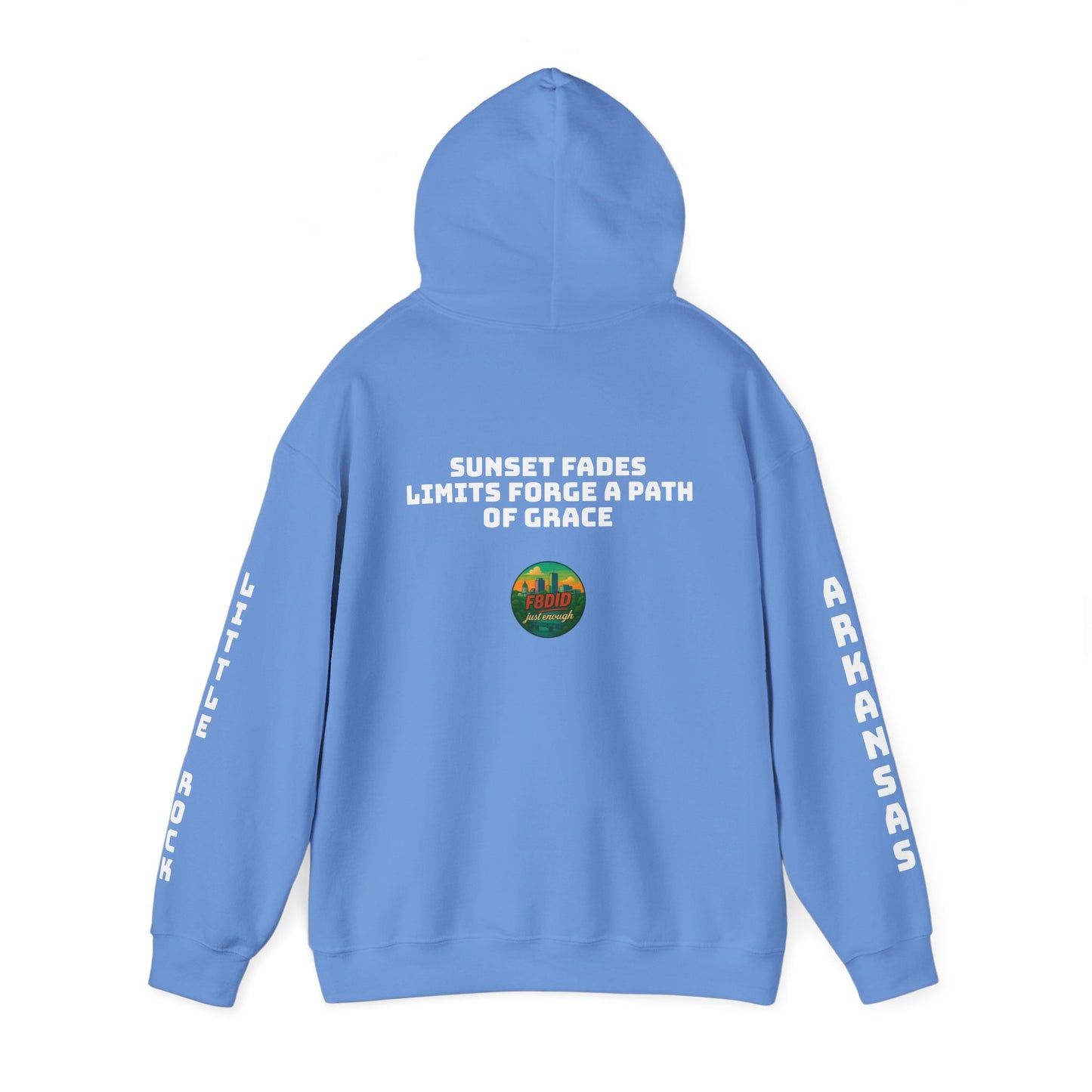 Little Rock Harmony DST8 Hoodie