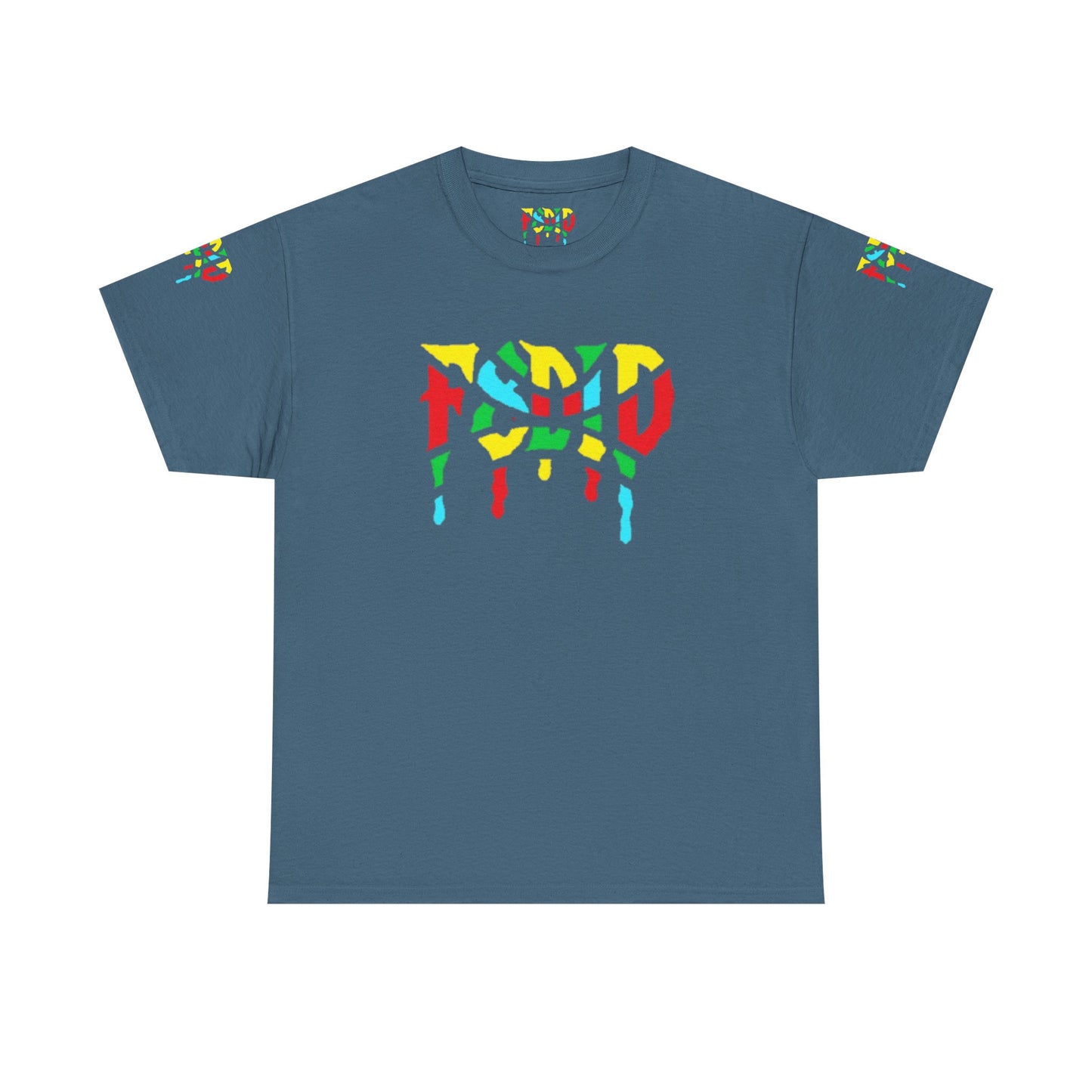 Curves of Confidence Tee