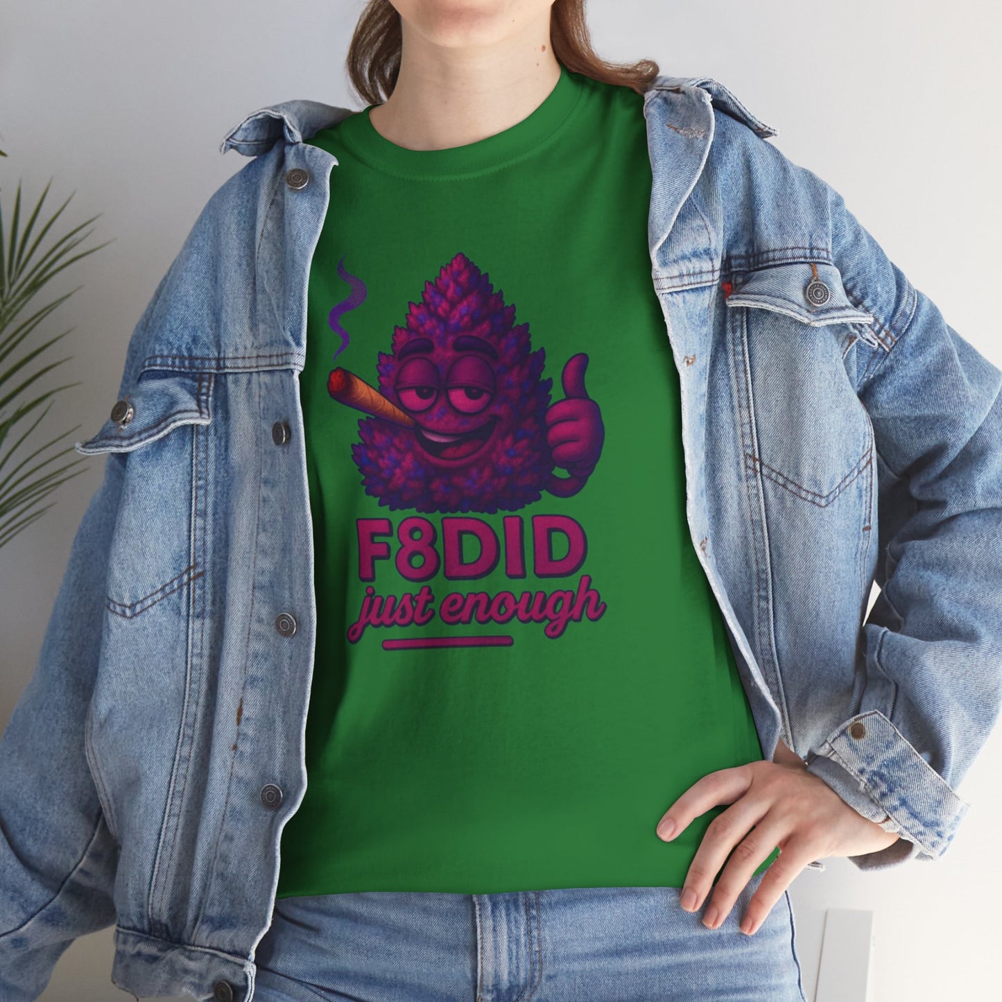 Trop Cherry MJ8 Tee