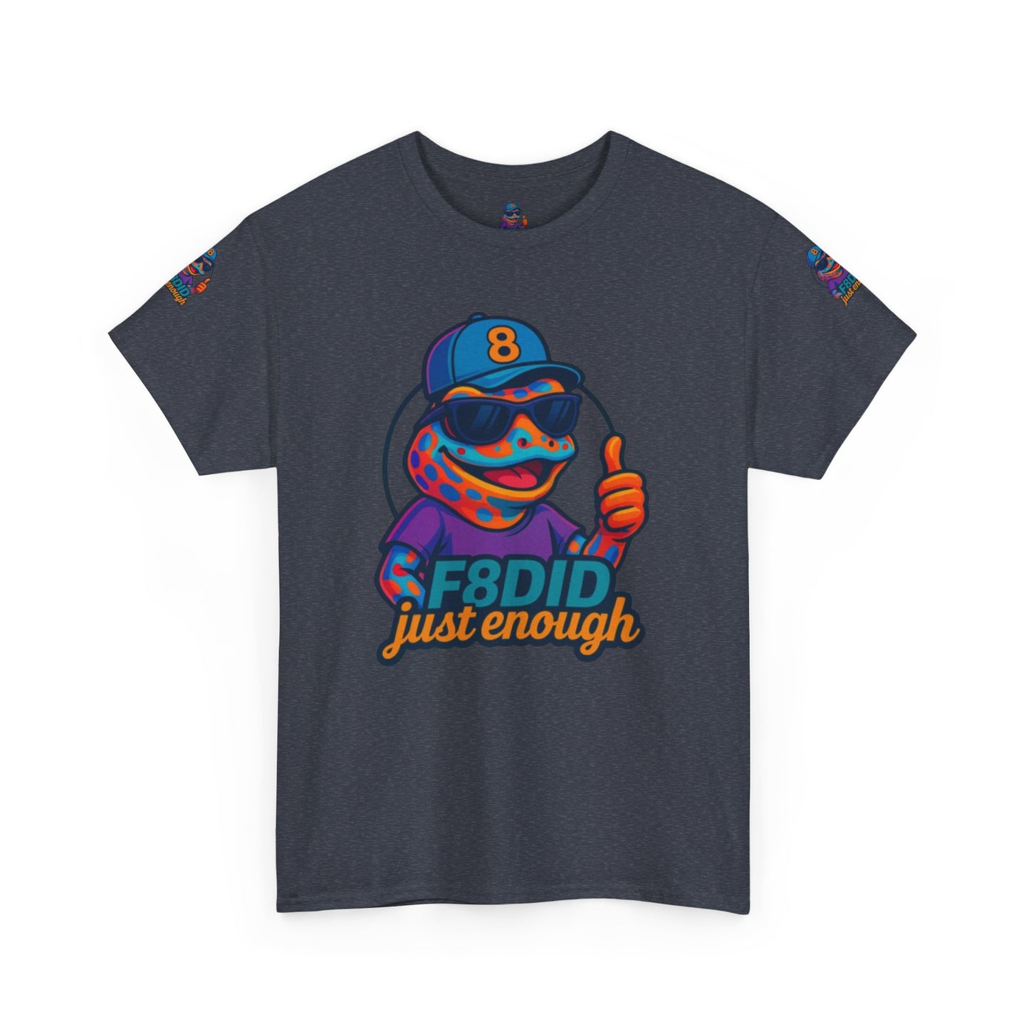 Poison Frog Venom Limited Edition 8 Tee