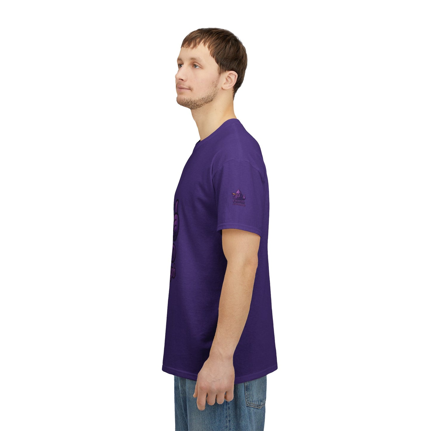 Lava Cake MJ8 Tee
