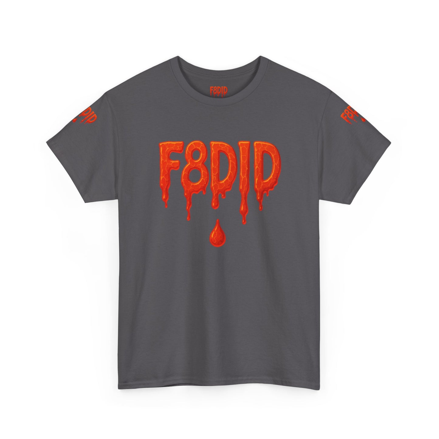 Lava Flow Exclusive Tee