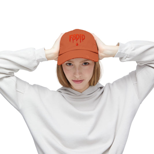Lava Flows Exclusive Hat