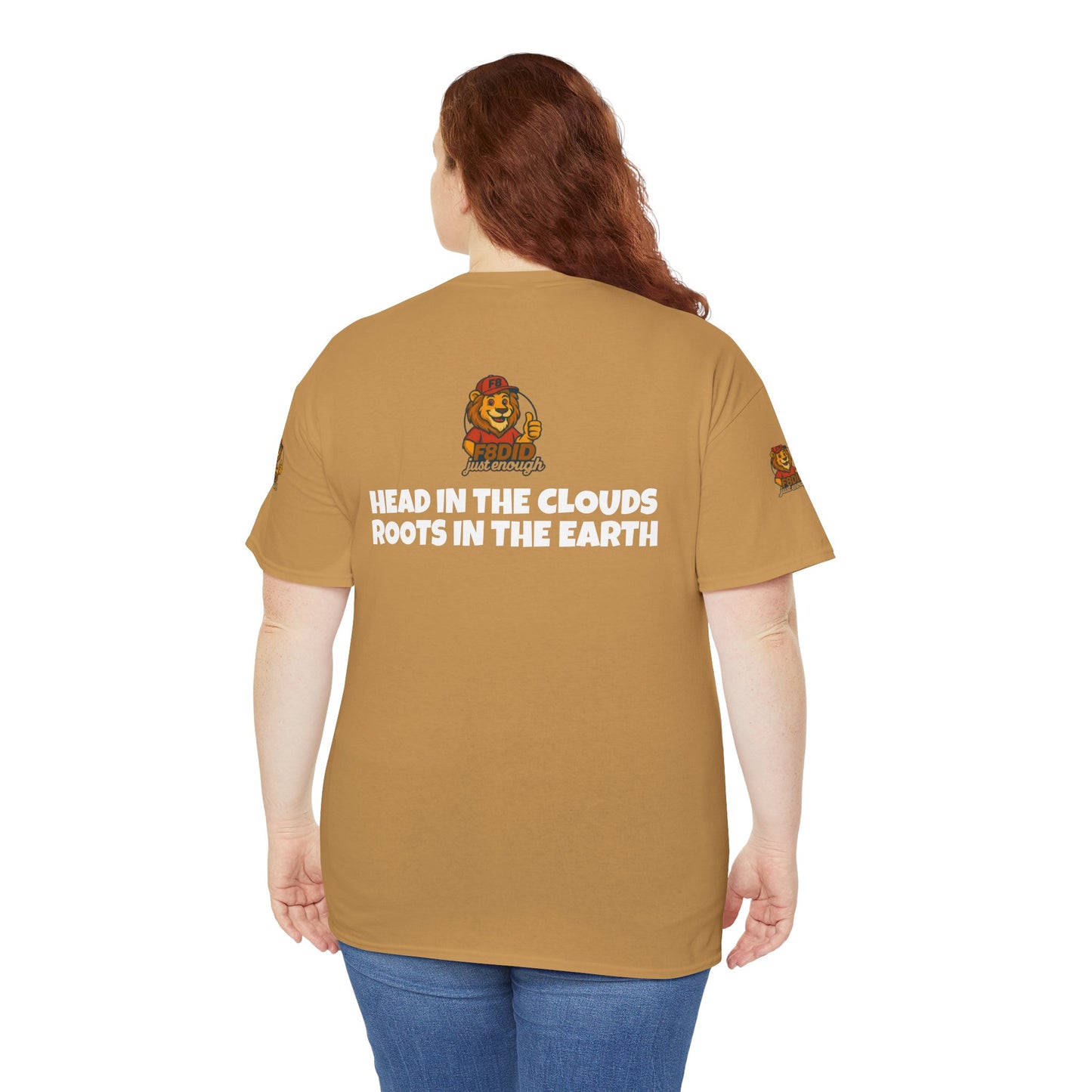 Lion Pride Limited Edition 8 Tee