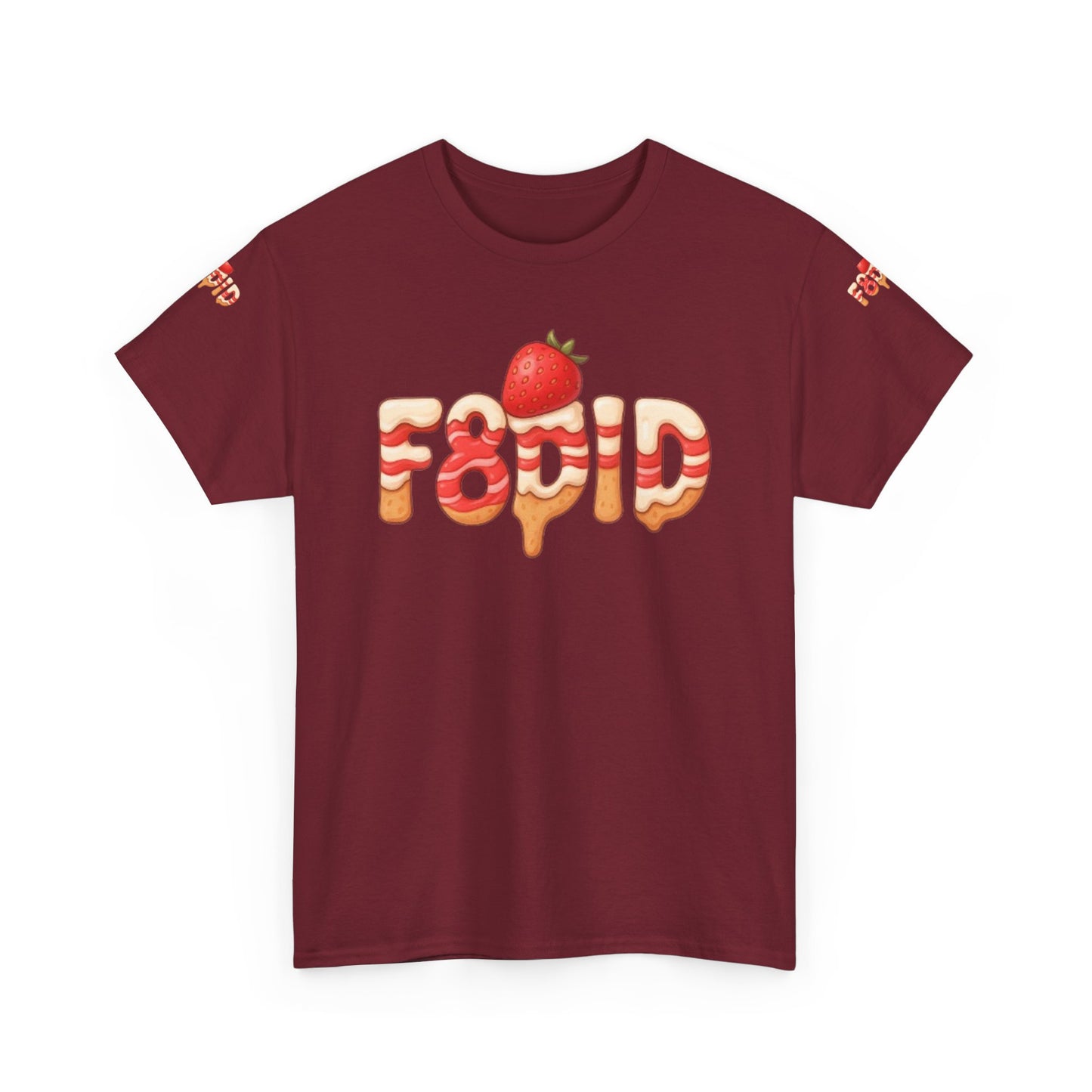 Strawberry Shortcake SS8 Tee