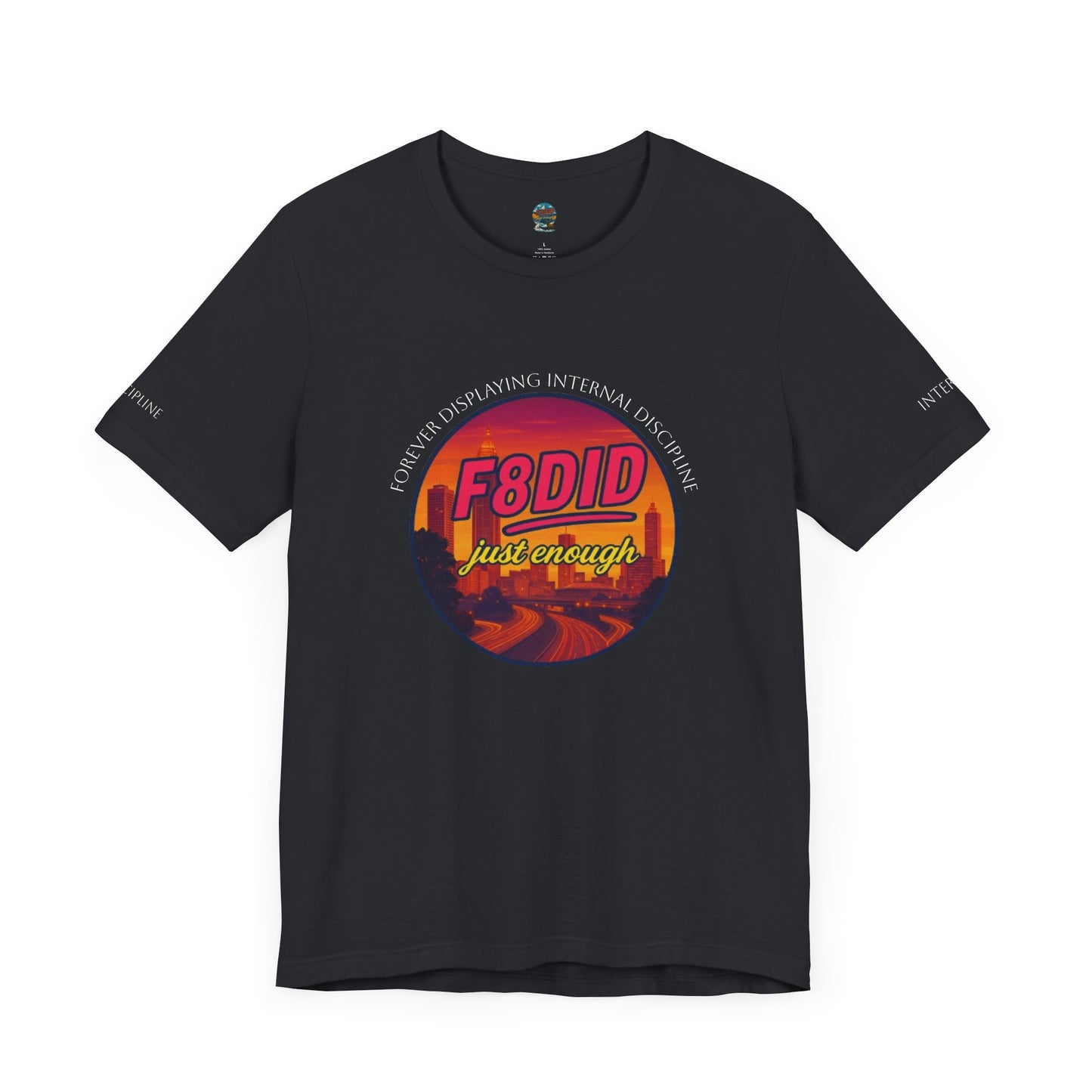 Atlanta UST8 Tee
