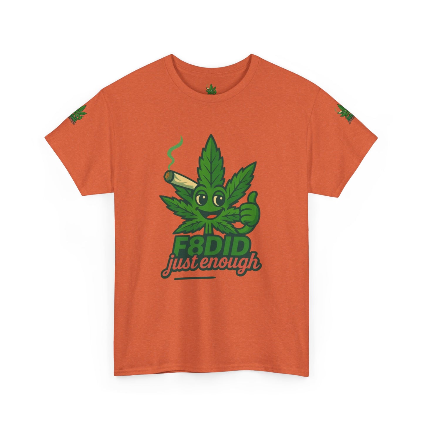 OG Kush MJ8 Tee