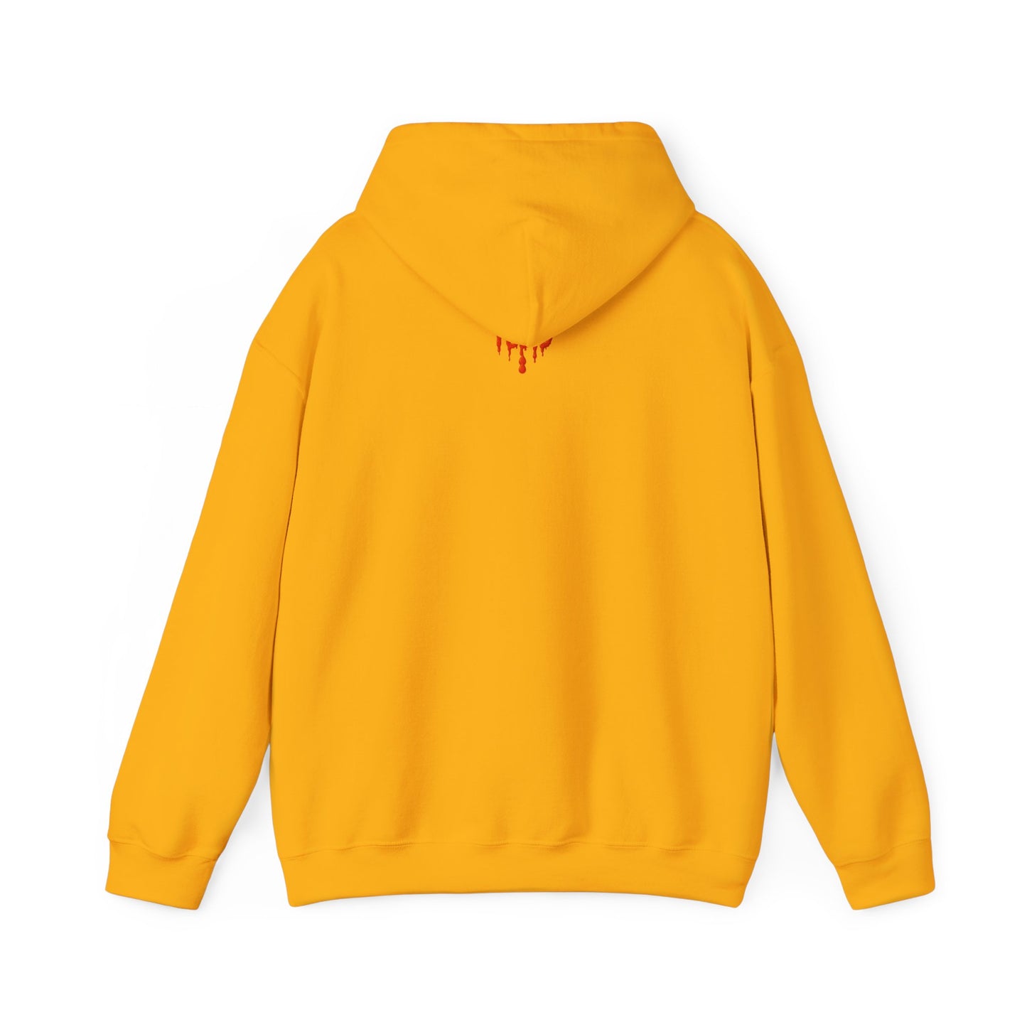 Lava Flow Exclusive Hoodie