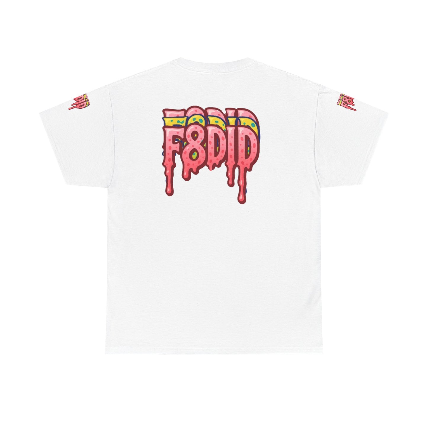 Be Yourself Forever Tee