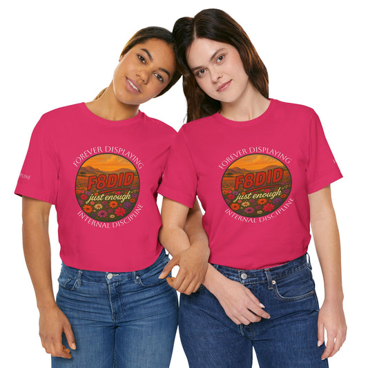 Namaqualand Fields WOTW8 T-Shirt